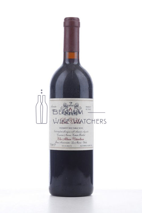 Picture of 1990 LANGHE LA VILLA